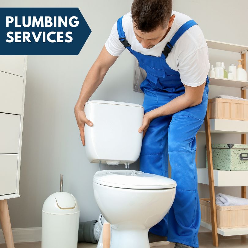 Plumbing Company in Sibley, IA